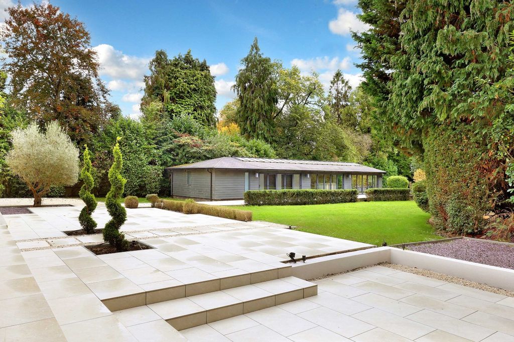 Additional image 9 of 5 bed country house for saleJordans Way, Jordans, Beaconsfield, Buckinghamshire HP9