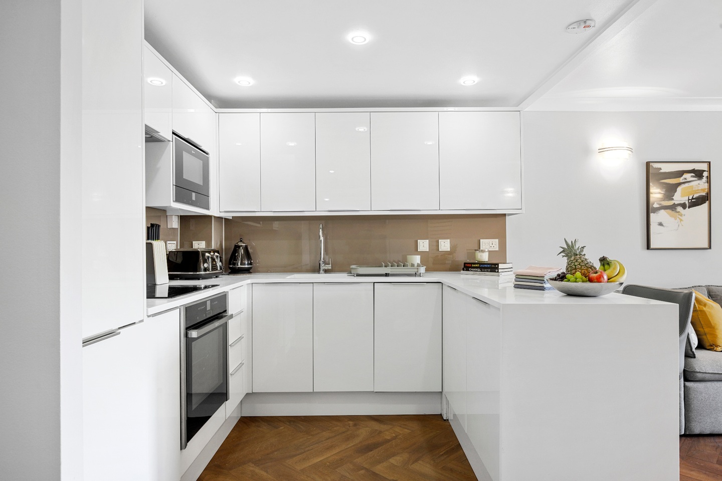 Additional image 25 of 1 Bed Flat, Falcon Lodge, W9, N1 7GU