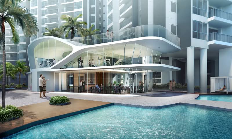 Additional image 7 of 8 Upper Serangoon Crescent