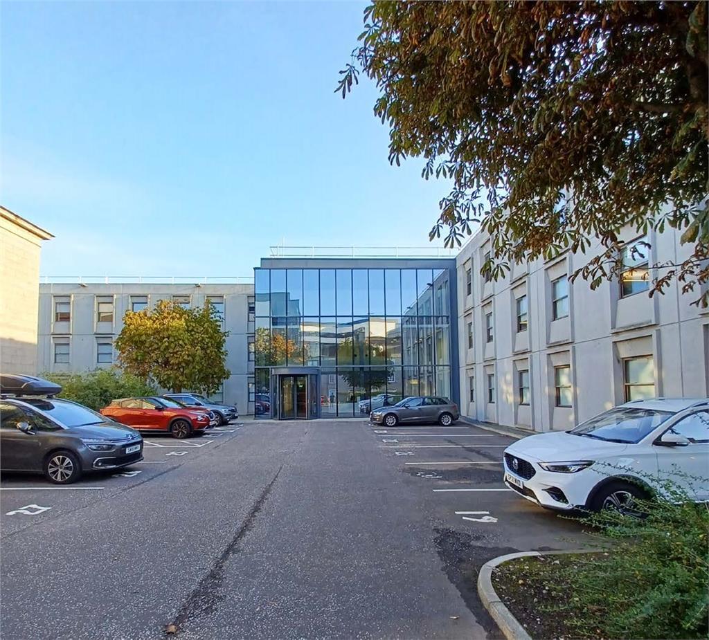 Additional image 2 of AB1, 48 Huntly Street, Aberdeen, AB10 1SH