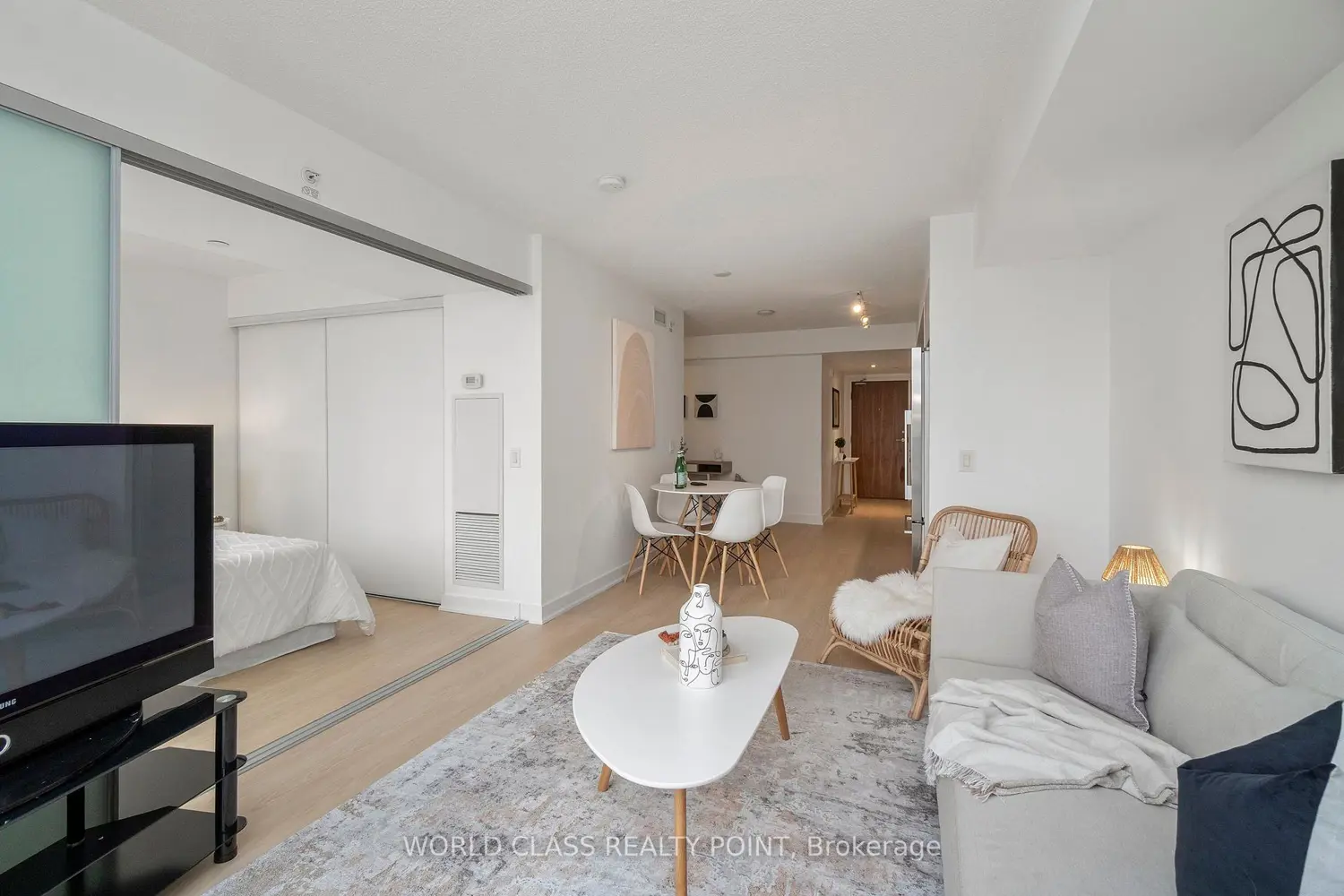 Additional image 2 of 75 Queens Wharf Road 1503