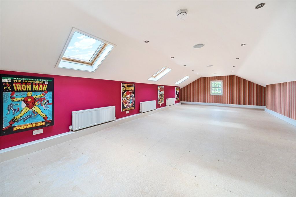 Additional image 16 of 5 bed detached house for saleThe Green, Rougham, Bury St. Edmunds, Suffolk IP30