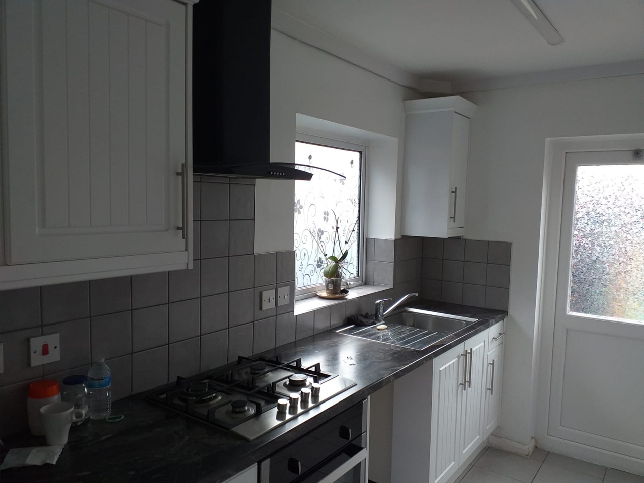 2 Bed Flat, Great Barr, B43, N1 7GU