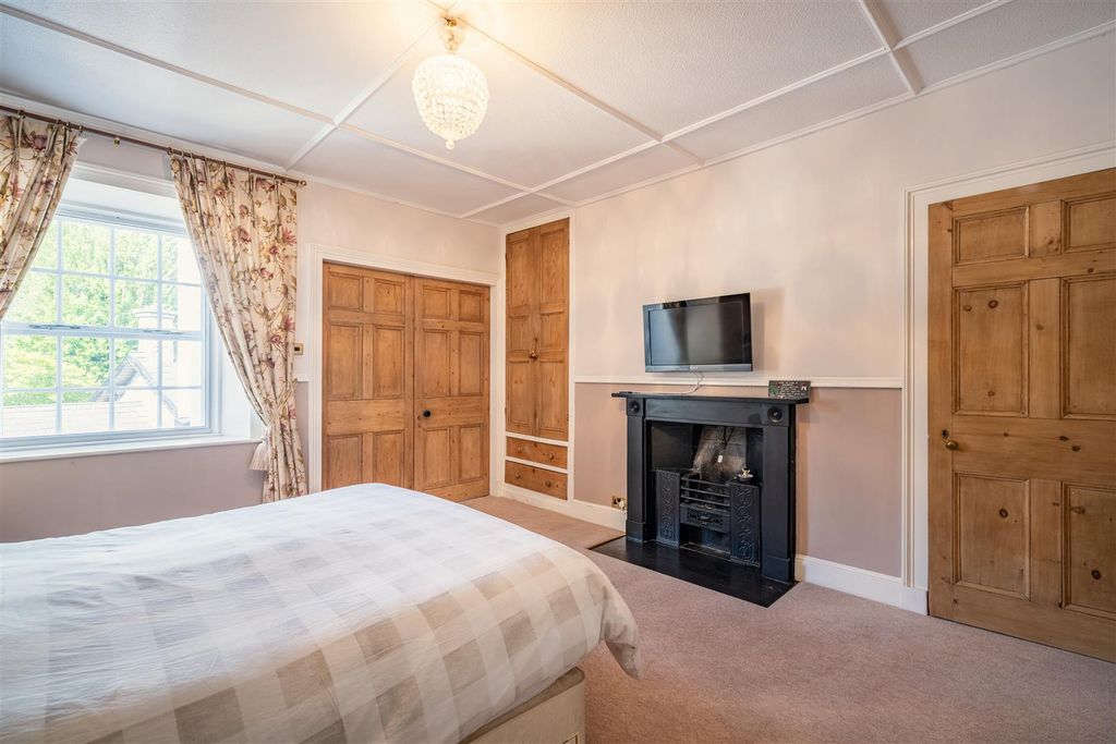 Additional image 16 of 4 bed detached house for saleLlanddulas Road, Abergele, Conwy LL22