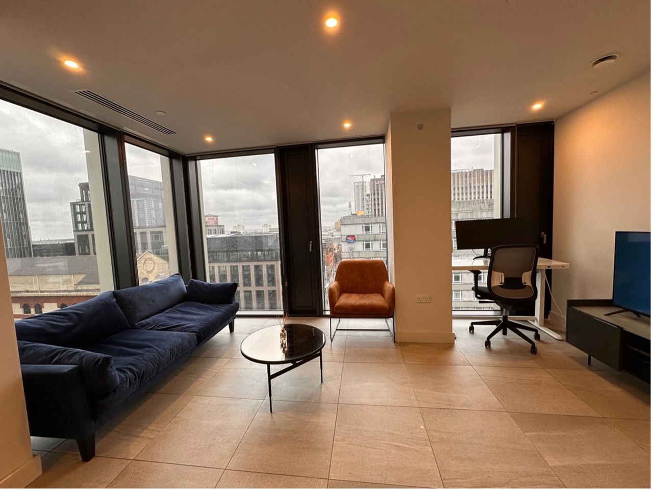 Additional image 15 of 2 Bed Flat, The Mercian, B15, N1 7GU