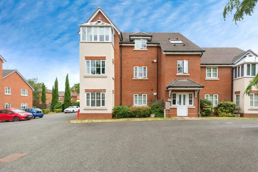 Botteville Road, Birmingham, West Midlands, B27