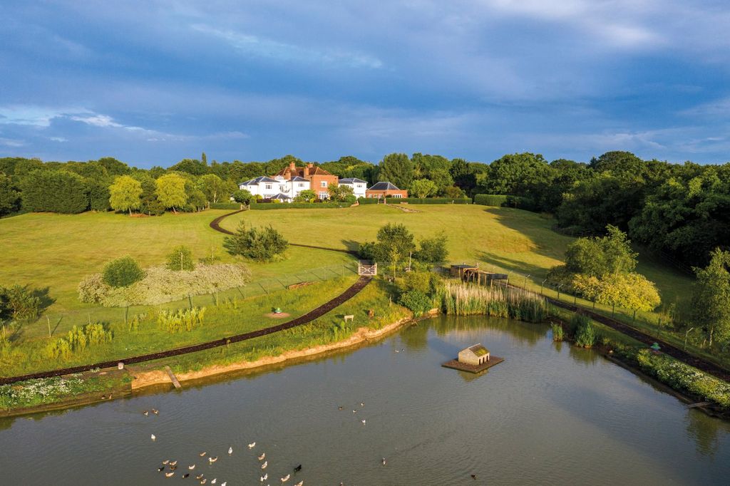 Additional image 20 of 6 bed equestrian for saleMope Lane, Wickham Bishops, Essex CM8