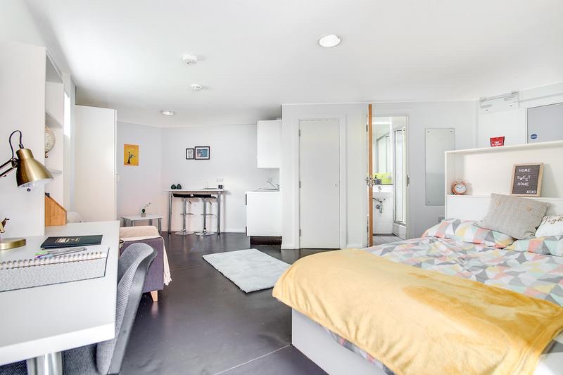 Studio Flat, Corporation Street, B4, N1 7GU