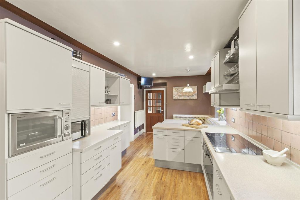 Additional image 11 of 5 bed detached house for saleLangbar Road, Ilkley LS29