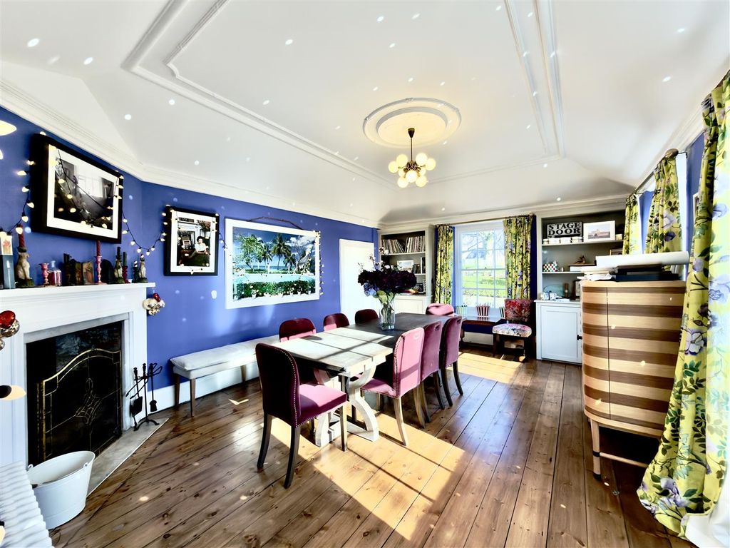 Additional image 10 of 6 bed country house for saleWhatley, Frome BA11