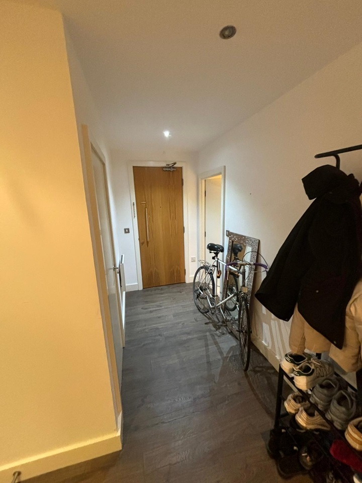 Additional image 10 of 2 Bed Flat, The Hacienda, M1, N1 7GU