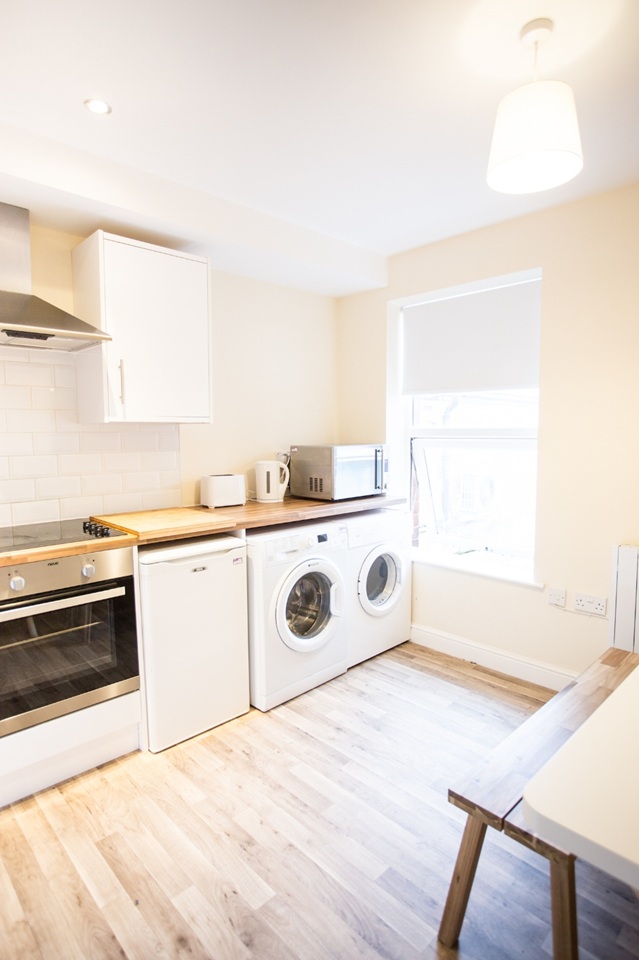 Additional image 8 of Room in a Shared House, Hagley Road, B17, N1 7GU