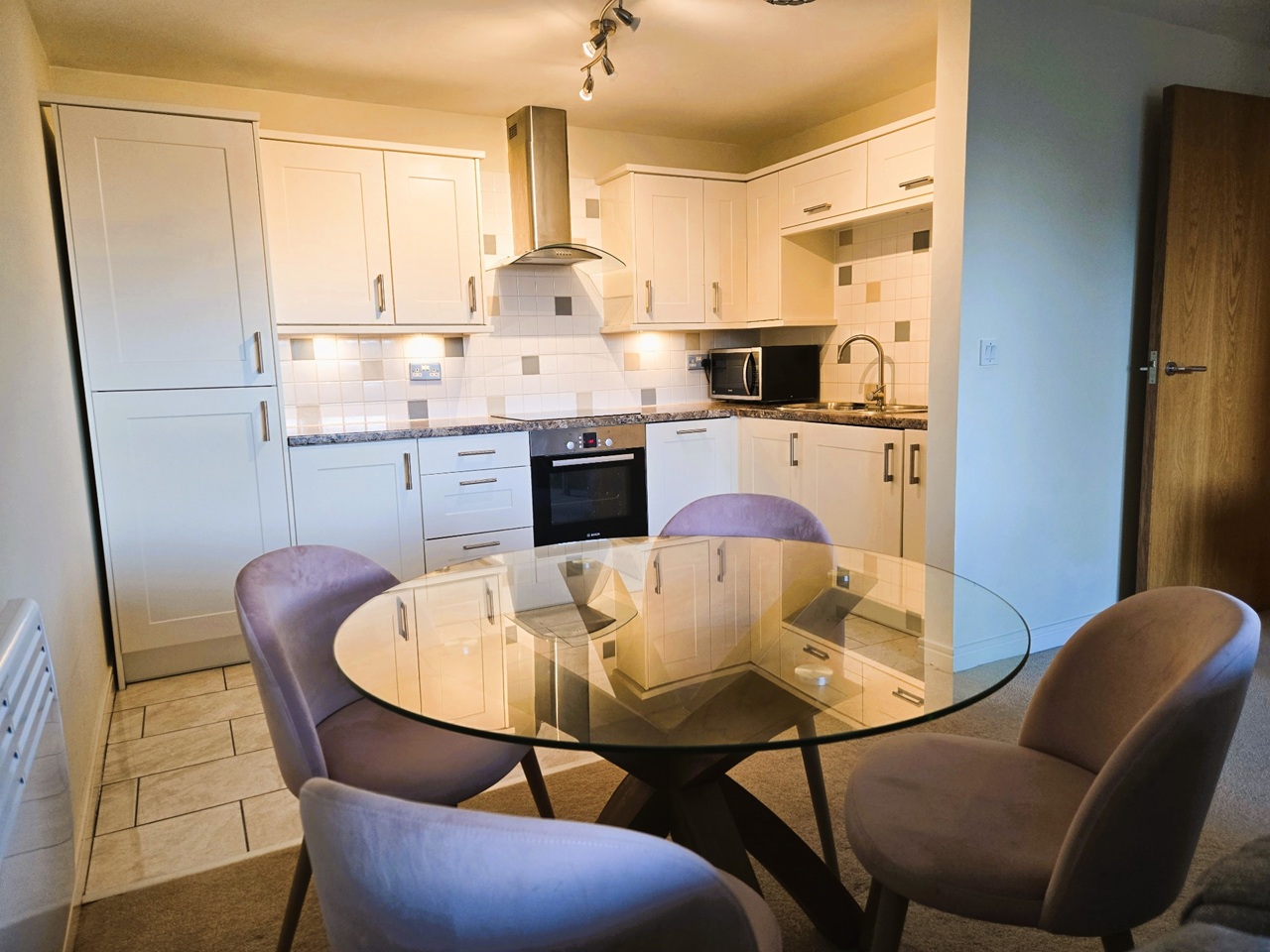 Additional image 8 of 2 Bed Flat, Centenary Plaza, B1, N1 7GU