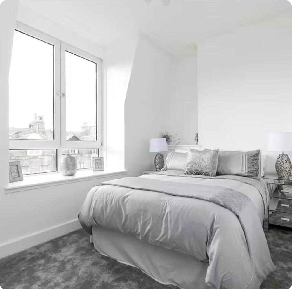 Additional image 4 of Union Grove, Top Floor, Aberdeen, AB10