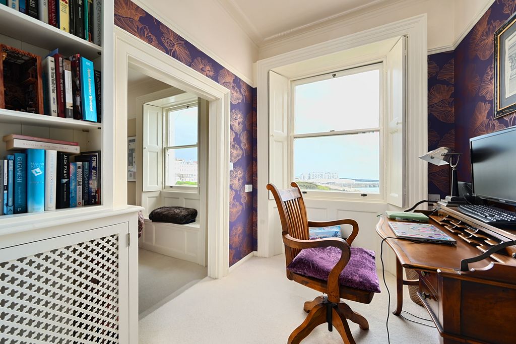 Additional image 19 of 3 bed flat for saleLewes Crescent, Brighton BN2