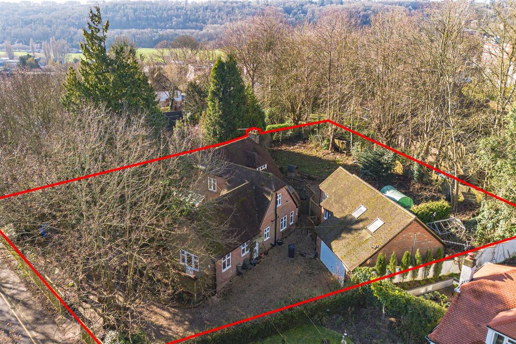 Additional image 8 of Land for saleLucas Road, High Wycombe HP13
