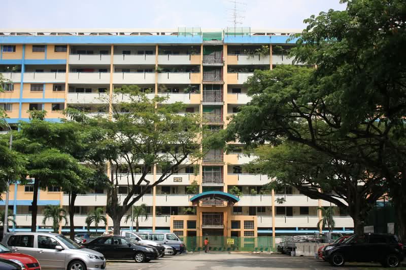 Additional image 9 of 212 Ang Mo Kio Avenue 3