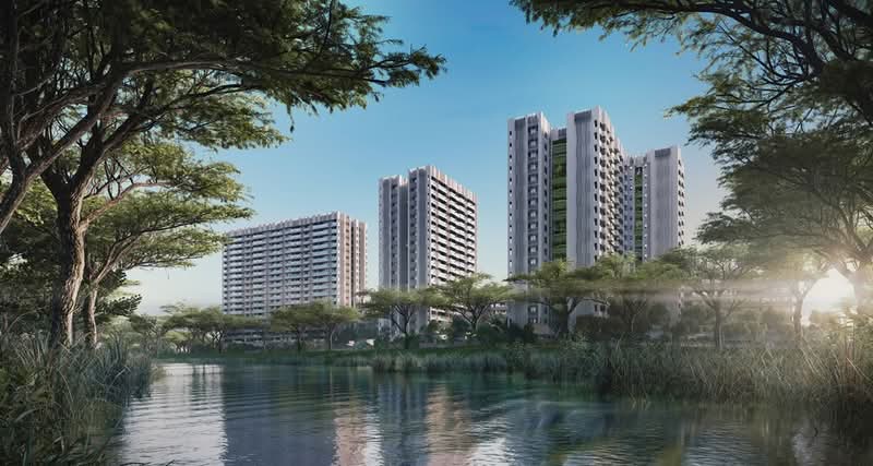 Additional image 12 of 60 Potong Pasir Avenue 1