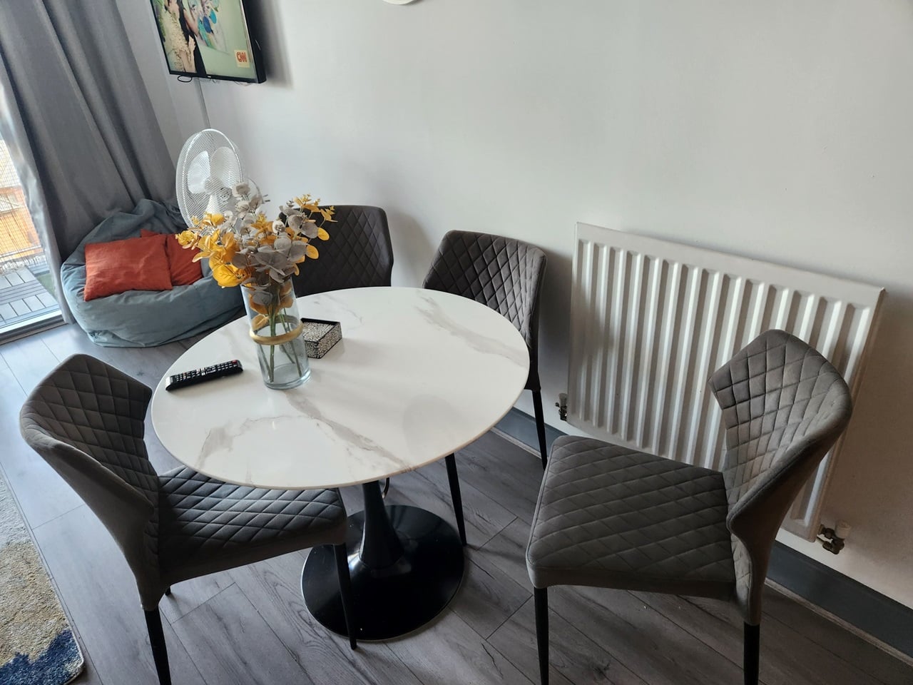 Additional image 11 of 1 Bed Flat, Mason Way, B1, N1 7GU