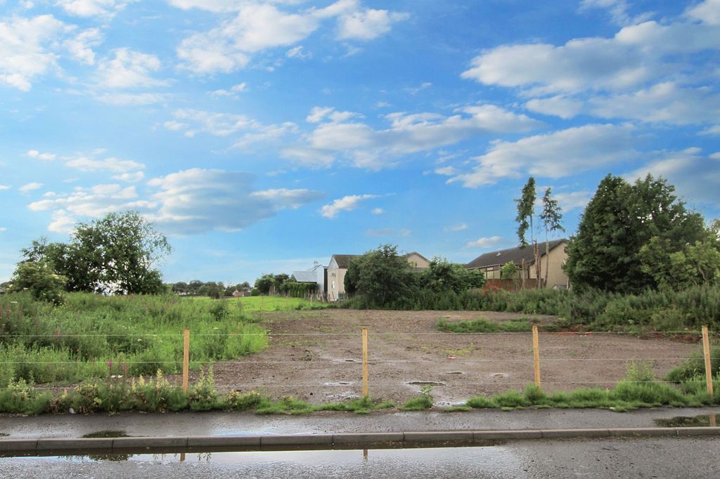 Land for salePettinain Road, Carstairs Junction ML11
