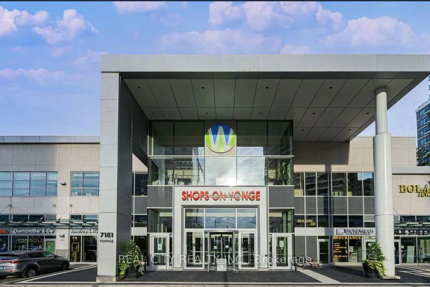 Additional image 9 of 7167 Yonge Street 407