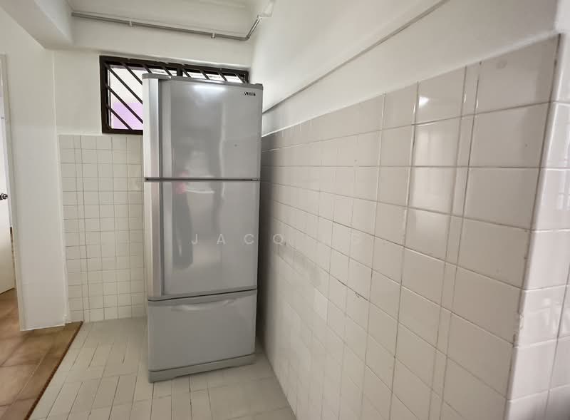 Additional image 7 of 666 Yishun Avenue 4