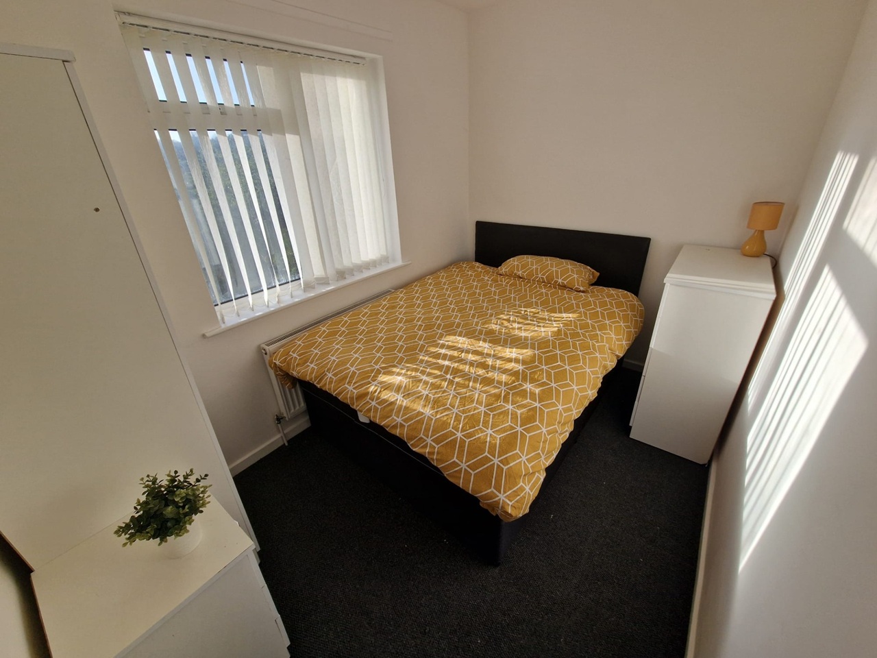 Room in a Shared House, Tarrant Grove, B32, N1 7GU