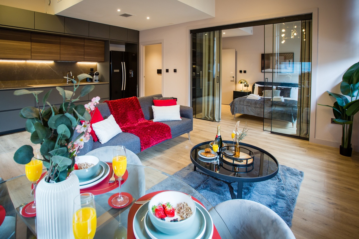 Additional image 11 of 2 Bed Flat, Charlotte Street, M1, N1 7GU