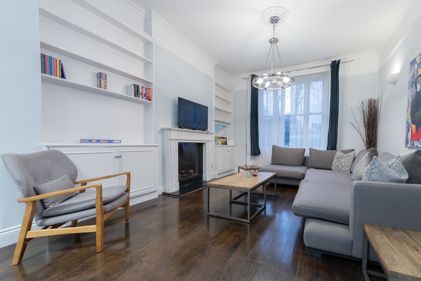 Additional image 19 of 3 Bed Maisonette, Basement & Ground Floor, W9, N1 7GU