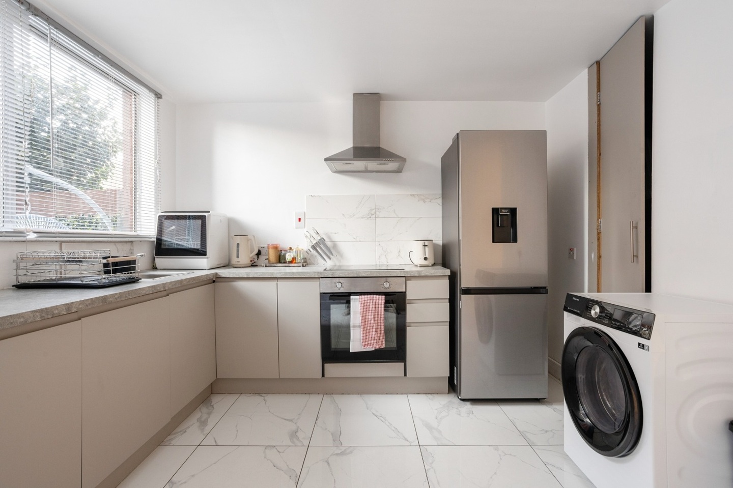 Additional image 4 of 4 Bed Semi-Detached House, Stuart Road, NW6, N1 7GU