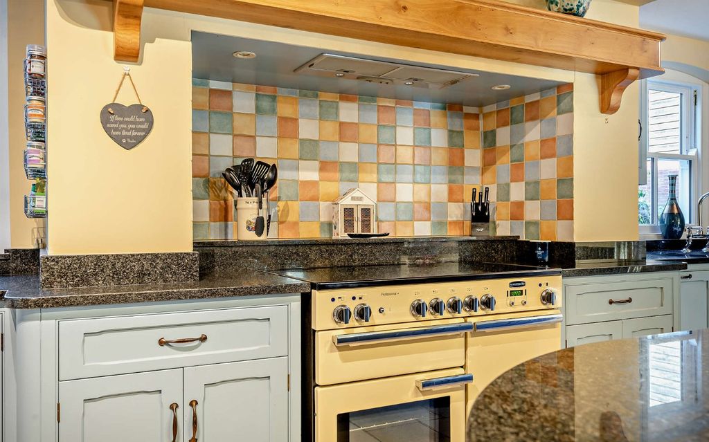 Additional image 10 of 5 bed detached house for saleInwood, All Stretton, Church Stretton, Shropshire SY6