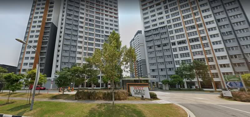 Additional image 12 of 445A Bukit Batok West Avenue 8