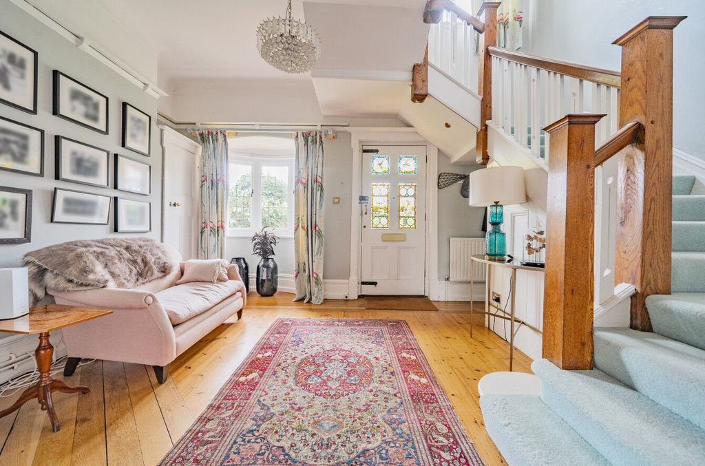 Additional image 3 of 4 bed detached house for saleWestbourne Crescent, Highfield, Southampton, Hampshire SO17