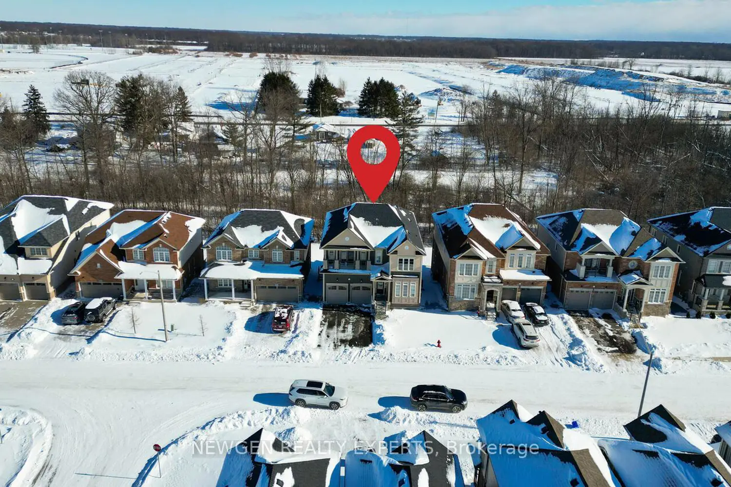 9218 White Oak Avenue