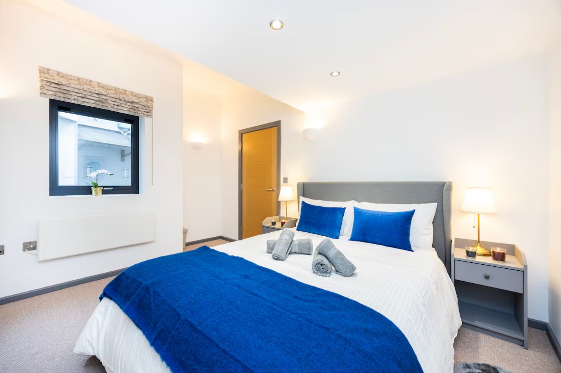 Additional image 14 of 2 Bed Flat, Marzell House, W14, N1 7GU