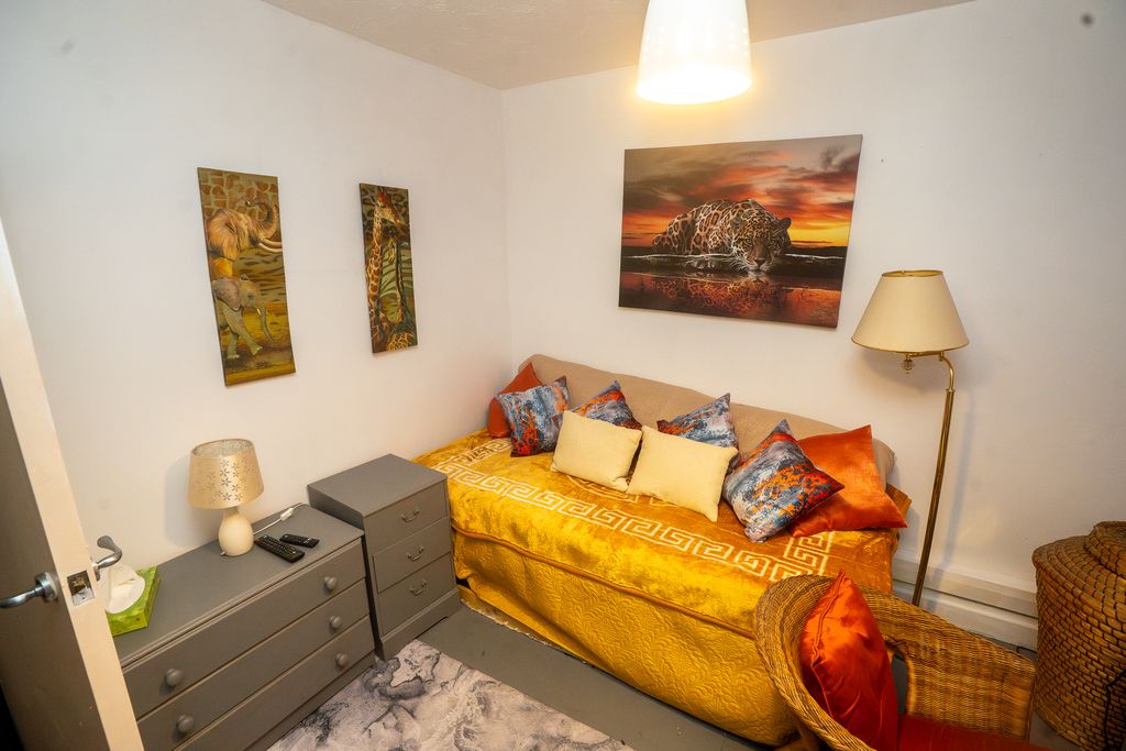 Additional image 20 of 2 bed maisonette for saleLove Lane, Denbigh LL16
