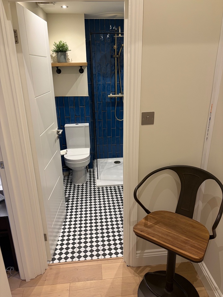 Additional image 13 of 2 Bed Flat, Bravington Road, W9, N1 7GU