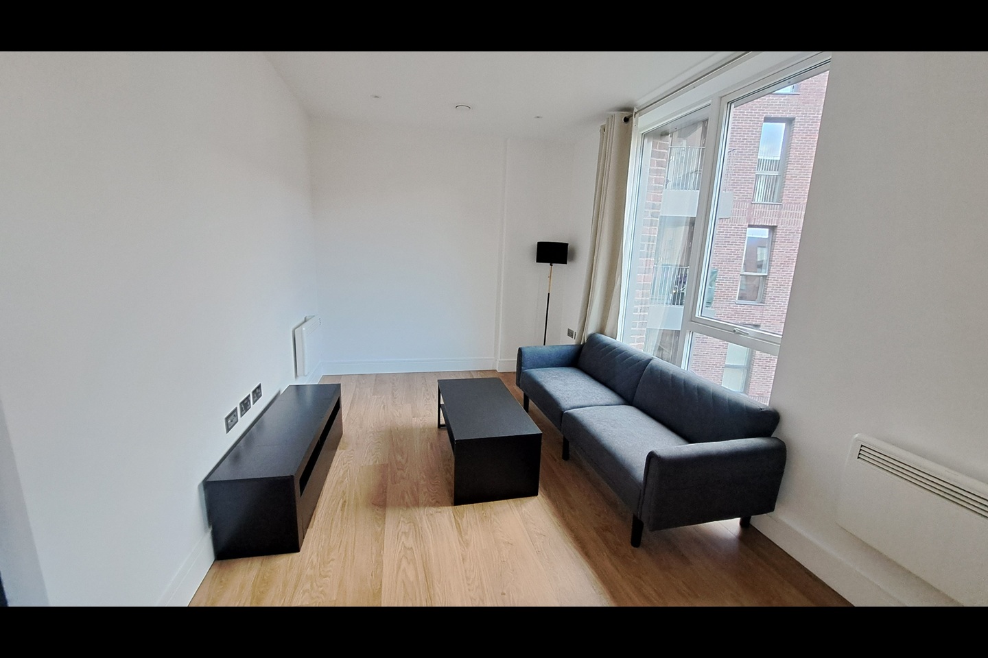 2 Bed Flat, East Timber Yard, B5, N1 7GU