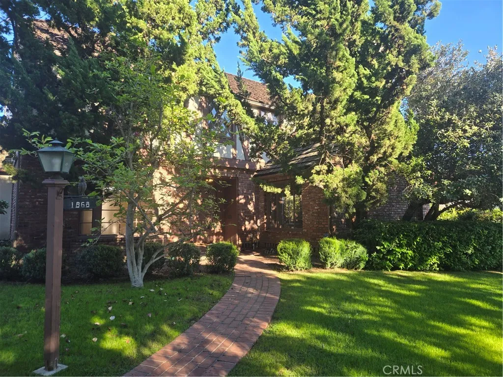 Additional image 16 of 1868 Saint Albans Rd, San Marino, CA 91108