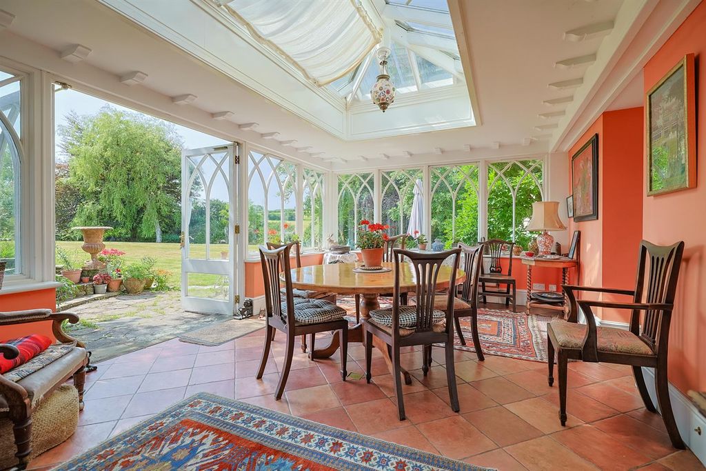 Additional image 15 of 5 bed detached house for saleThe Old Rectory, Ilston, Swansea SA2