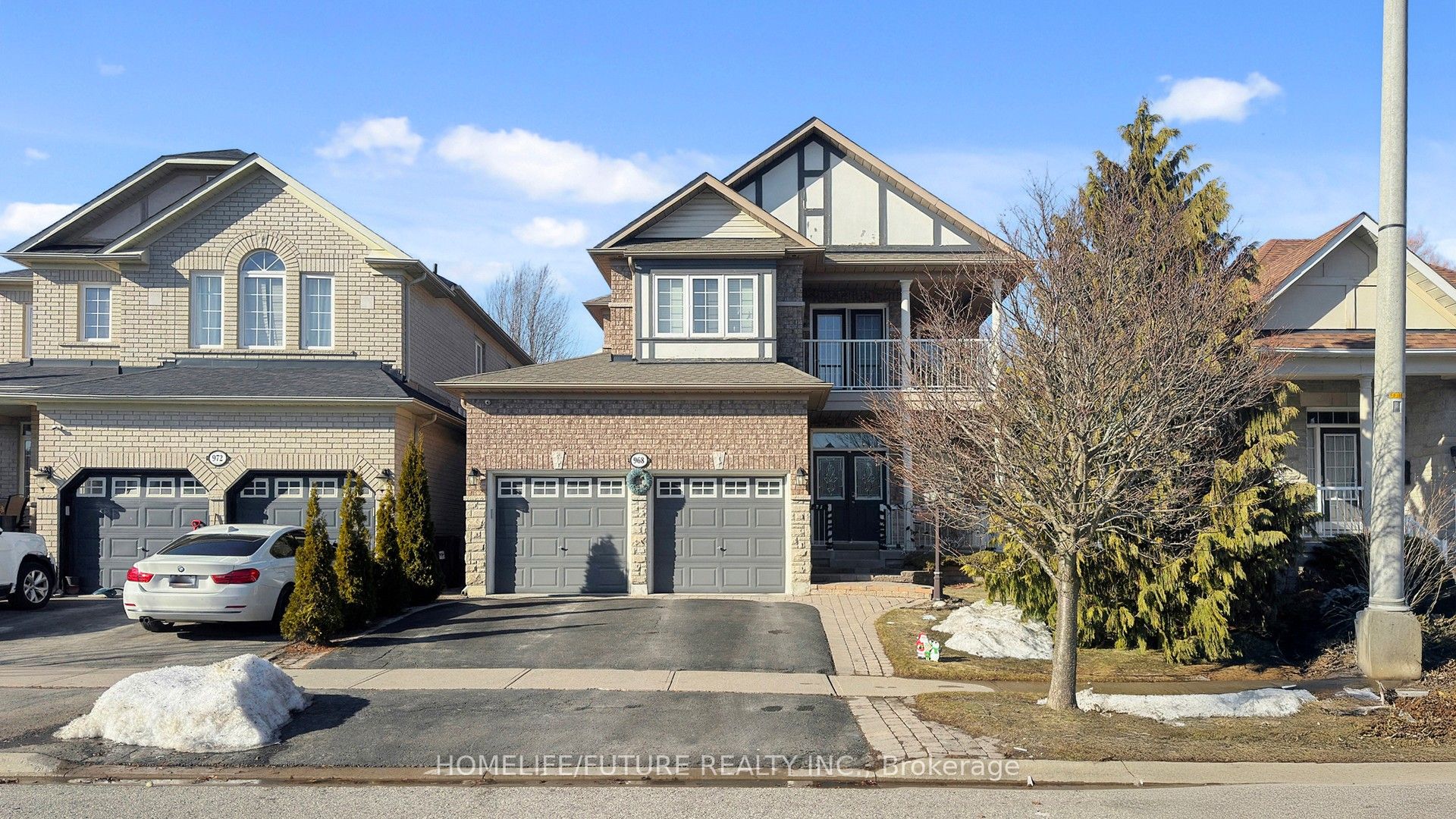 968 Coyston Drive, Oshawa, ON, L1K 3C6