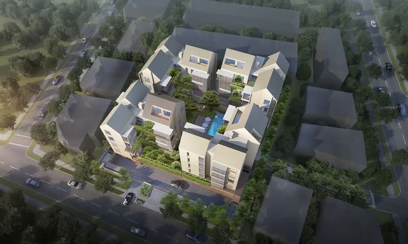 Additional image 6 of 10 Evelyn Road