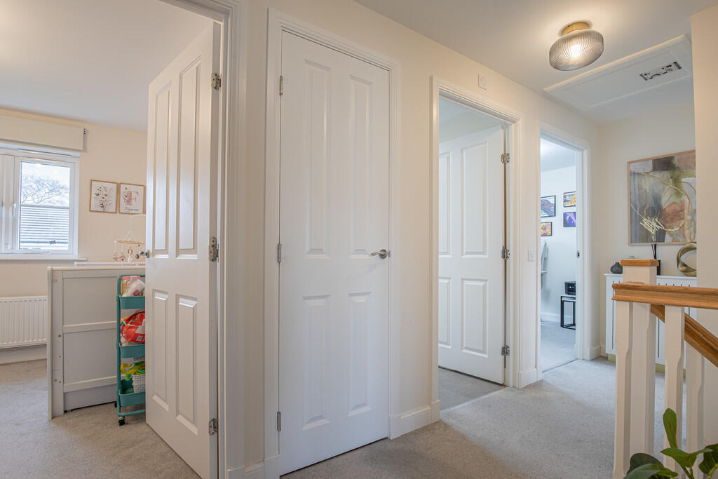 Additional image 19 of Cuthbertson Grove, Bucksburn, Aberdeen