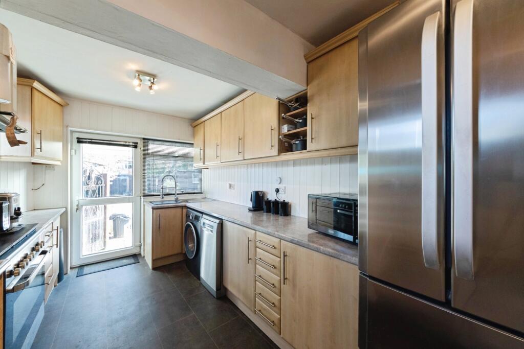 Additional image 8 of Tavistock Road, Acocks Green, Birmingham, West Midlands, B27