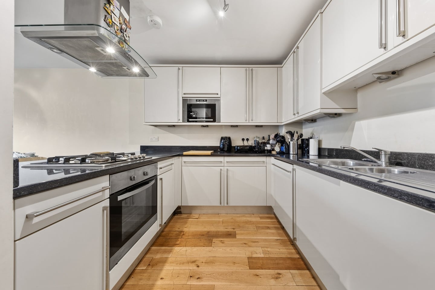 Additional image 6 of 1 Bed Flat, Meridian Court, SE15, N1 7GU