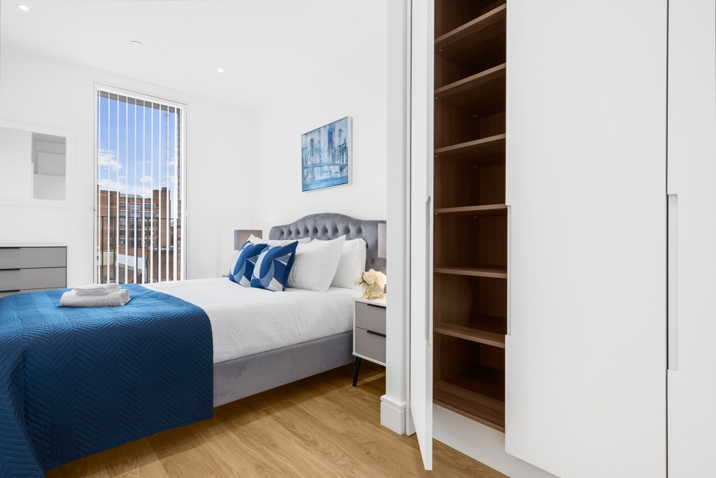 Additional image 9 of 1 Bed Flat, Hurst St, B5, B5 6AT