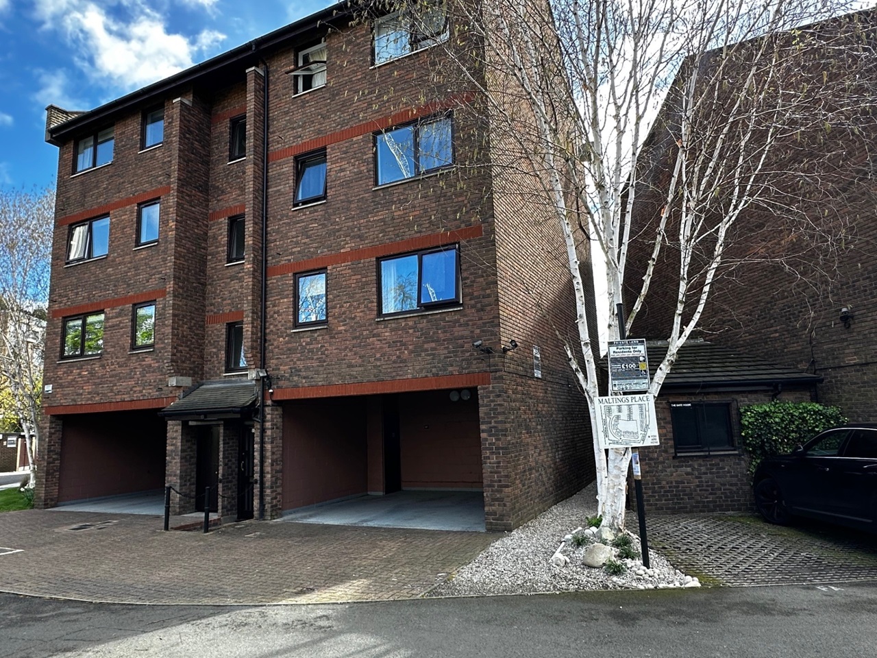 Additional image 15 of 1 Bed Flat, Maltings Place, SW6, N1 7GU