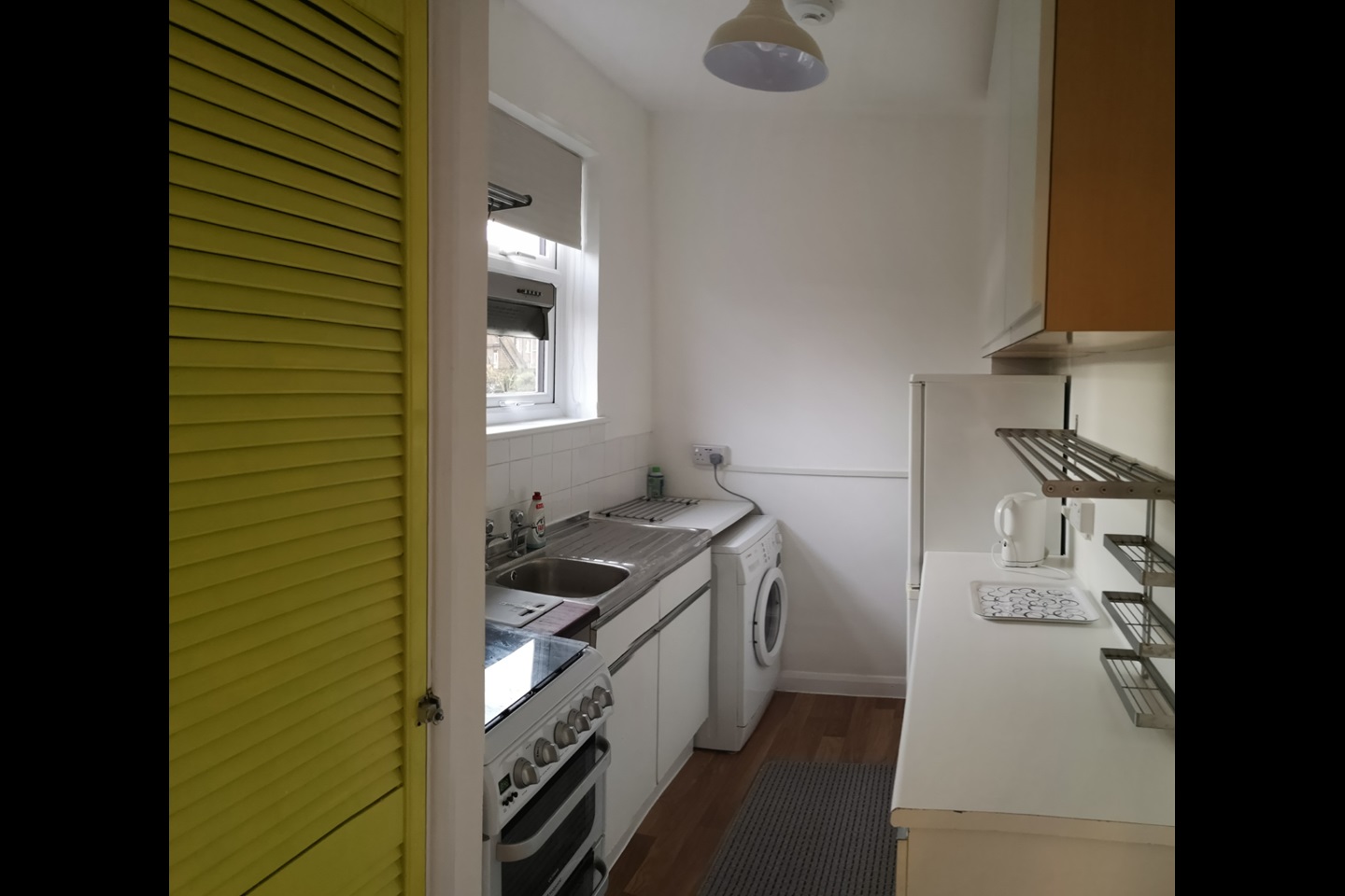 Additional image 2 of 2 Bed Flat, London, N7, N1 7GU