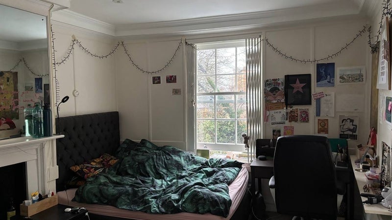 Room in a Shared Flat, Haverstock Hill, NW3, N1 7GU