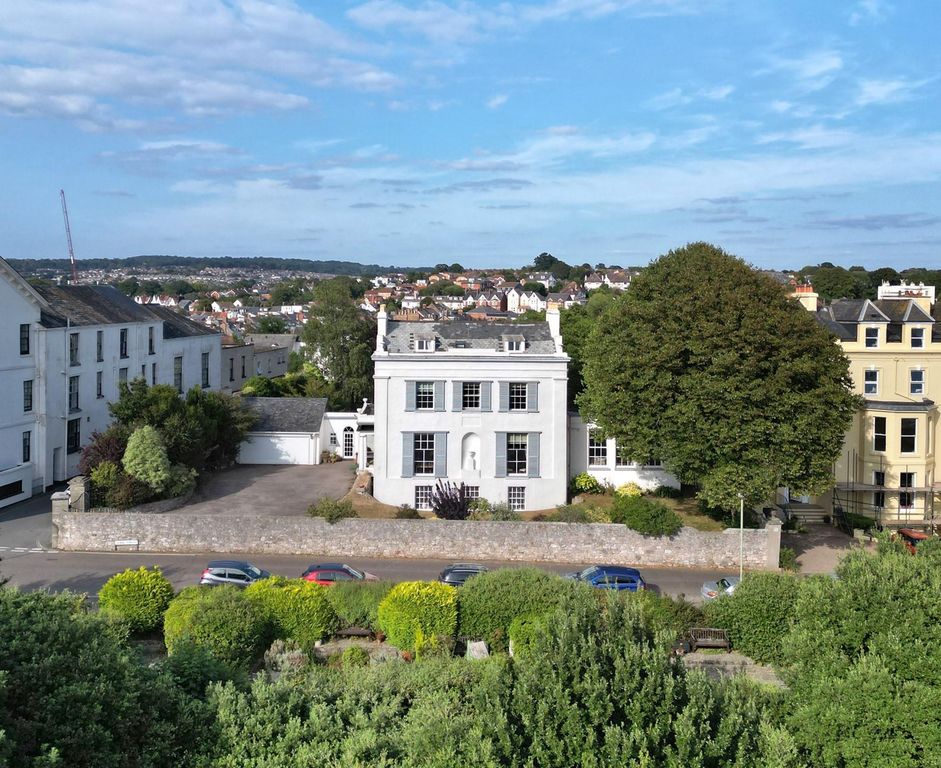 Additional image 30 of 6 bed detached house for saleLouisa Terrace, Exmouth, Devon EX8